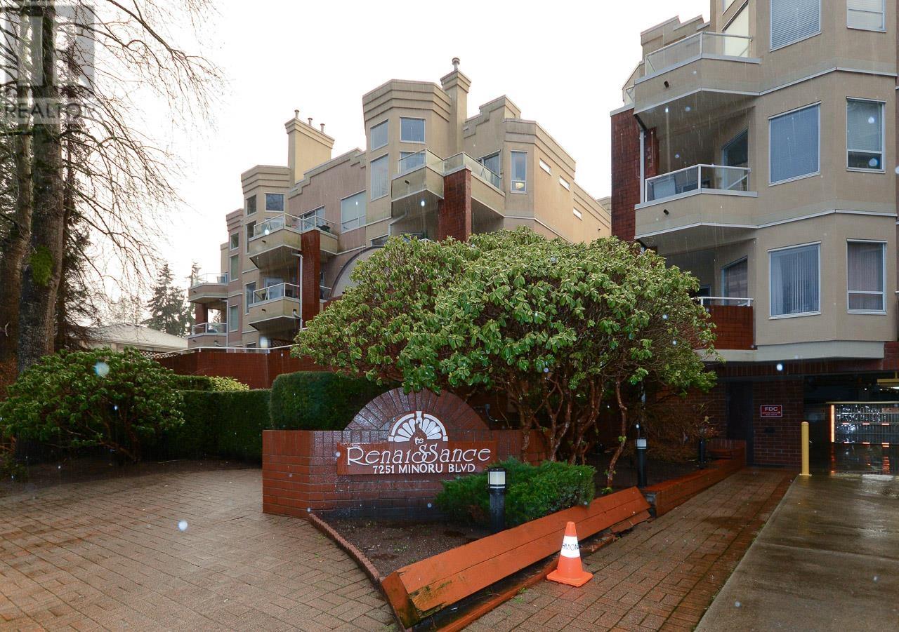 Listing Picture 39 of 40 : 119 7251 MINORU BOULEVARD, Richmond / 烈治文 - 魯藝地產 Yvonne Lu Group - MLS Medallion Club Member