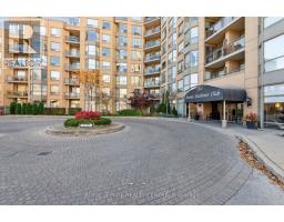 606 - 2511 LAKESHORE ROAD W, Oakville, Ontario