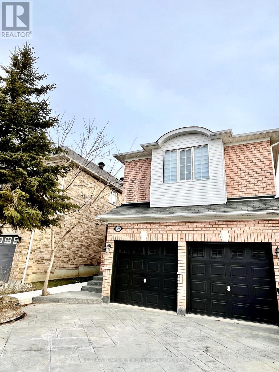 1159 KNOTTY PINE GROVE, Mississauga, Ontario