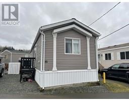 32 3614 KALUM STREET, terrace, British Columbia