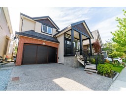6461 140 STREET, Surrey, British Columbia