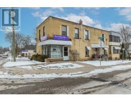 537 MARY STREET, Woodstock, Ontario