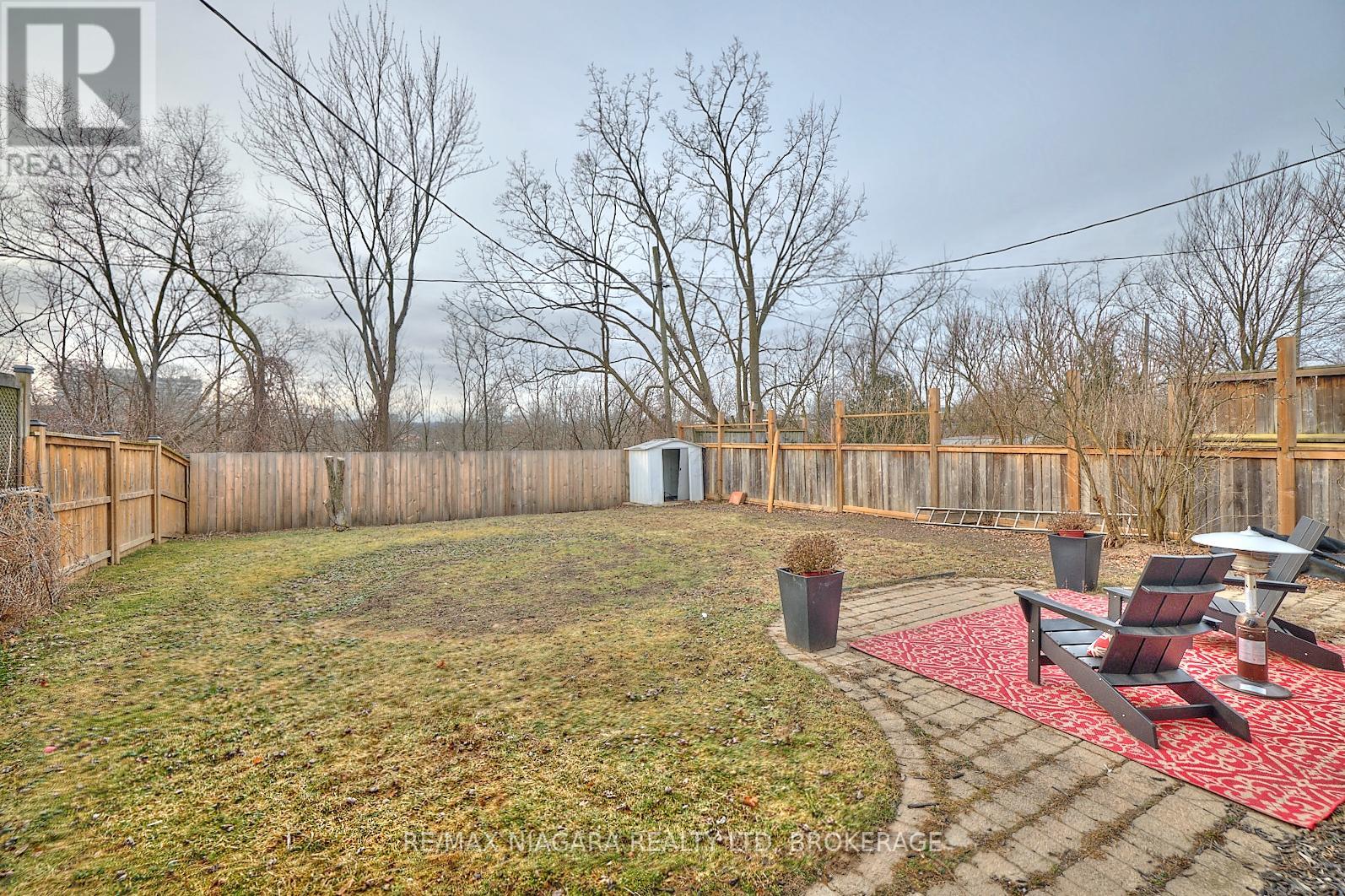 12 Cliff Road, St. Catharines, Ontario  L2R 3W1 - Photo 30 - X11921129