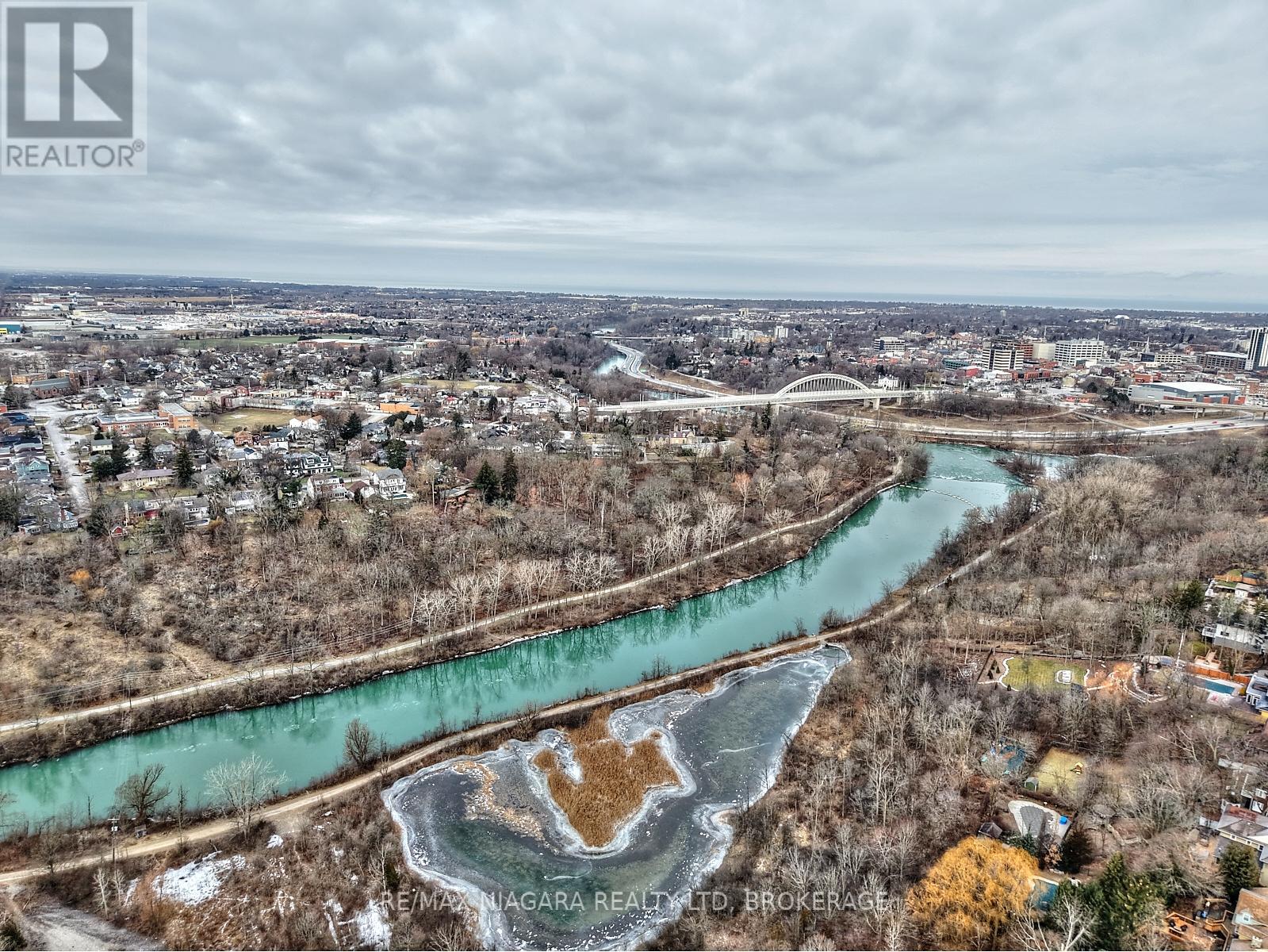 12 Cliff Road, St. Catharines, Ontario  L2R 3W1 - Photo 33 - X11921129