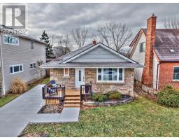 12 CLIFF ROAD, St. Catharines, Ontario