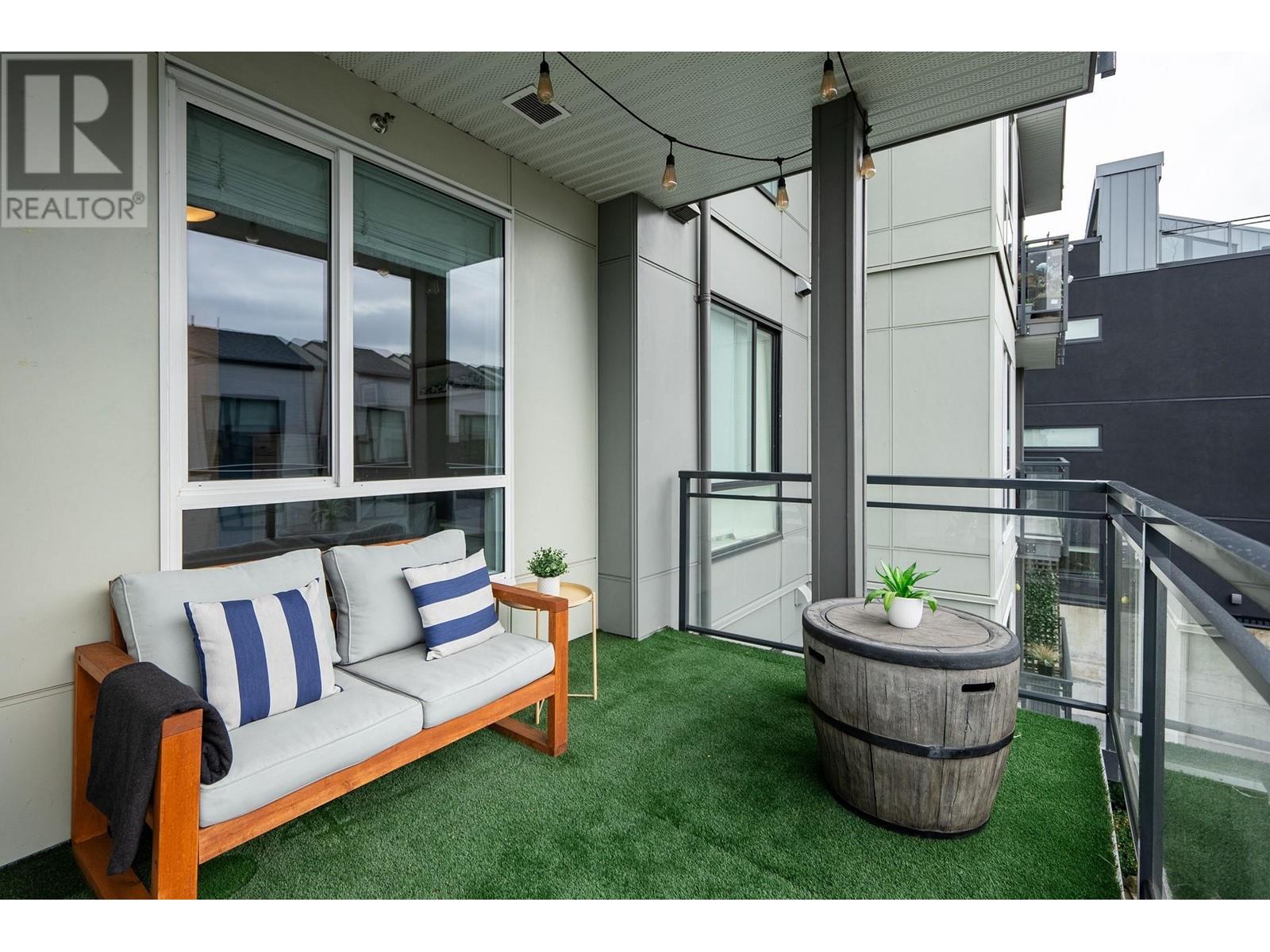 204 625 E 3rd Street, North Vancouver, British Columbia  V7L 1G6 - Photo 16 - R2955316