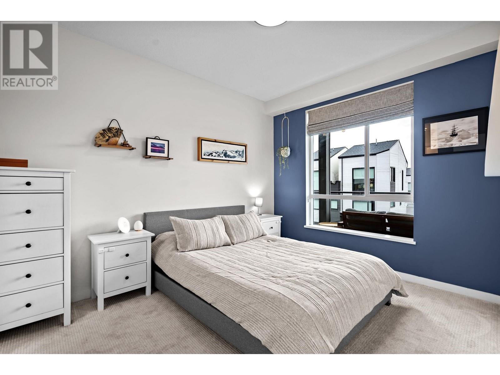 204 625 E 3rd Street, North Vancouver, British Columbia  V7L 1G6 - Photo 19 - R2955316