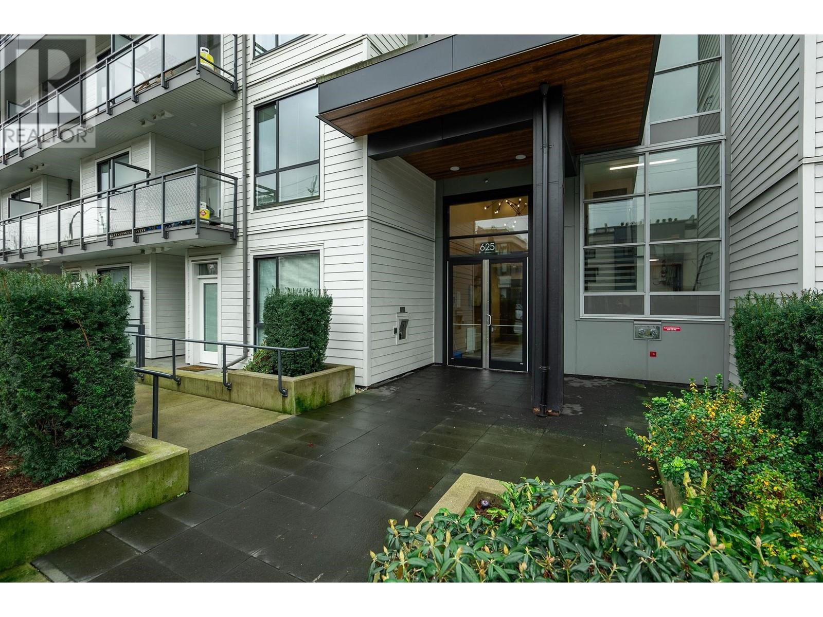 204 625 E 3rd Street, North Vancouver, British Columbia  V7L 1G6 - Photo 32 - R2955316