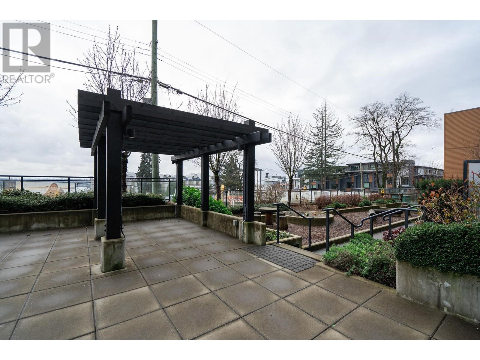 204 625 E 3rd Street, North Vancouver, British Columbia  V7L 1G6 - Photo 37 - R2955316