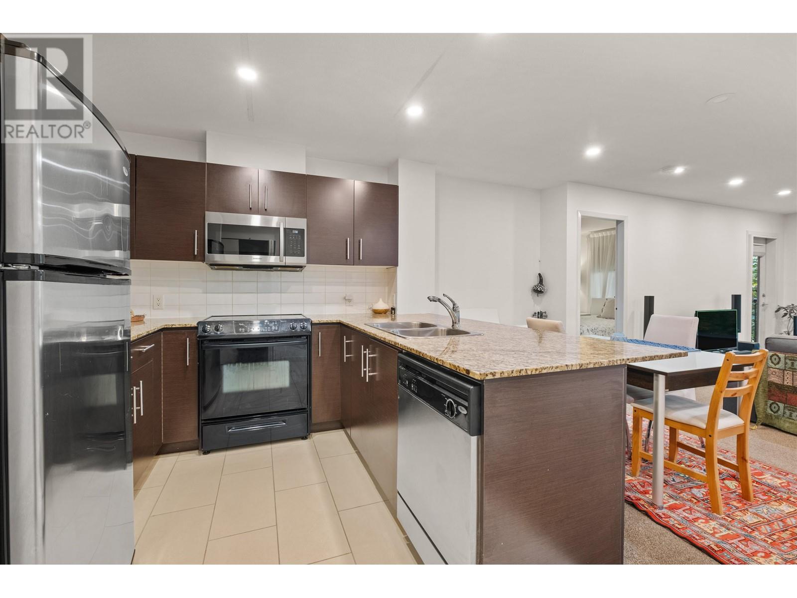 215 11665 Haney Bypass, Maple Ridge, British Columbia  V2X 8W9 - Photo 12 - R2955317