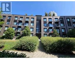 303 5681 BIRNEY AVENUE, Vancouver, British Columbia