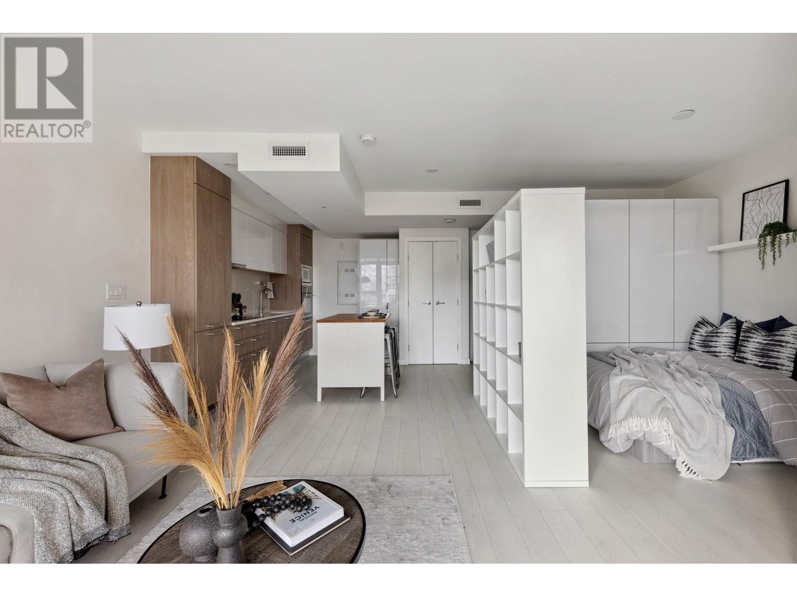 Listing Picture 10 of 40 : 508 285 E 10TH AVENUE, Vancouver / 溫哥華 - 魯藝地產 Yvonne Lu Group - MLS Medallion Club Member