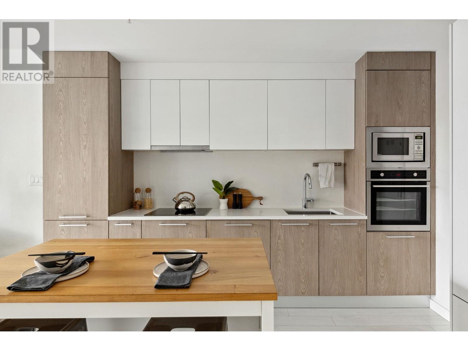 Listing Picture 14 of 40 : 508 285 E 10TH AVENUE, Vancouver / 溫哥華 - 魯藝地產 Yvonne Lu Group - MLS Medallion Club Member