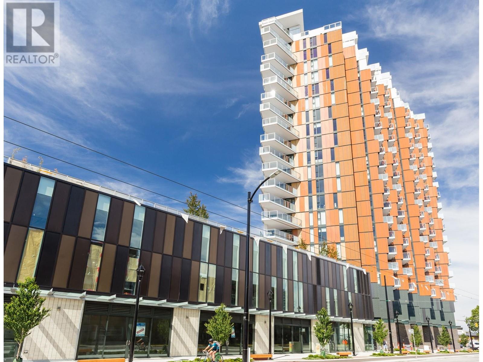 Listing Picture 25 of 40 : 508 285 E 10TH AVENUE, Vancouver / 溫哥華 - 魯藝地產 Yvonne Lu Group - MLS Medallion Club Member