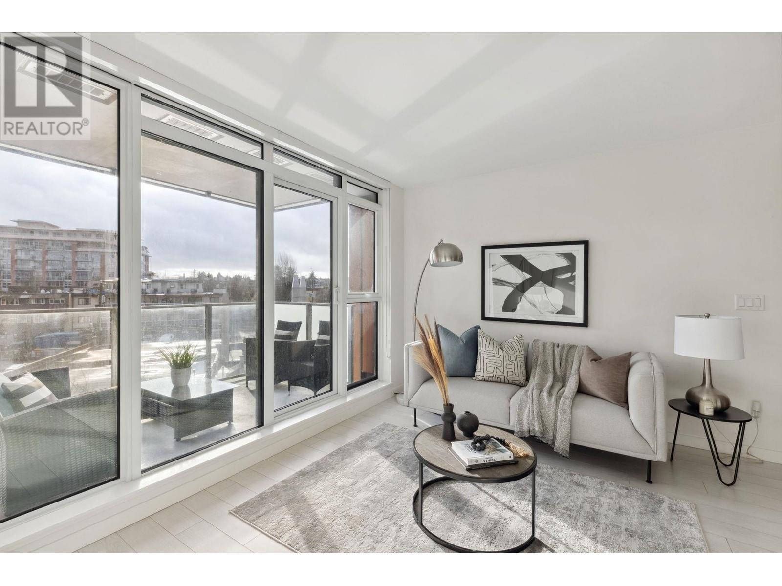 Listing Picture 3 of 40 : 508 285 E 10TH AVENUE, Vancouver / 溫哥華 - 魯藝地產 Yvonne Lu Group - MLS Medallion Club Member