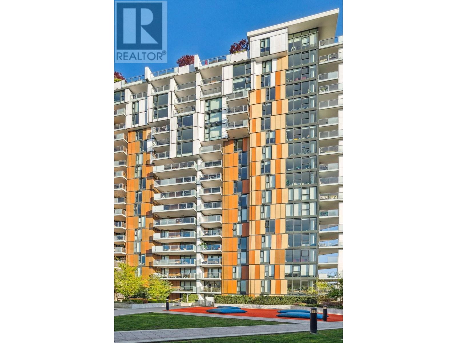 Listing Picture 40 of 40 : 508 285 E 10TH AVENUE, Vancouver / 溫哥華 - 魯藝地產 Yvonne Lu Group - MLS Medallion Club Member