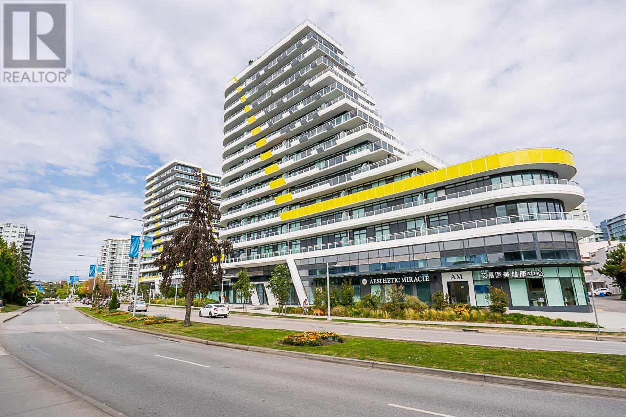 Listing Picture 31 of 33 : 711 5788 GILBERT ROAD, Richmond / 烈治文 - 魯藝地產 Yvonne Lu Group - MLS Medallion Club Member