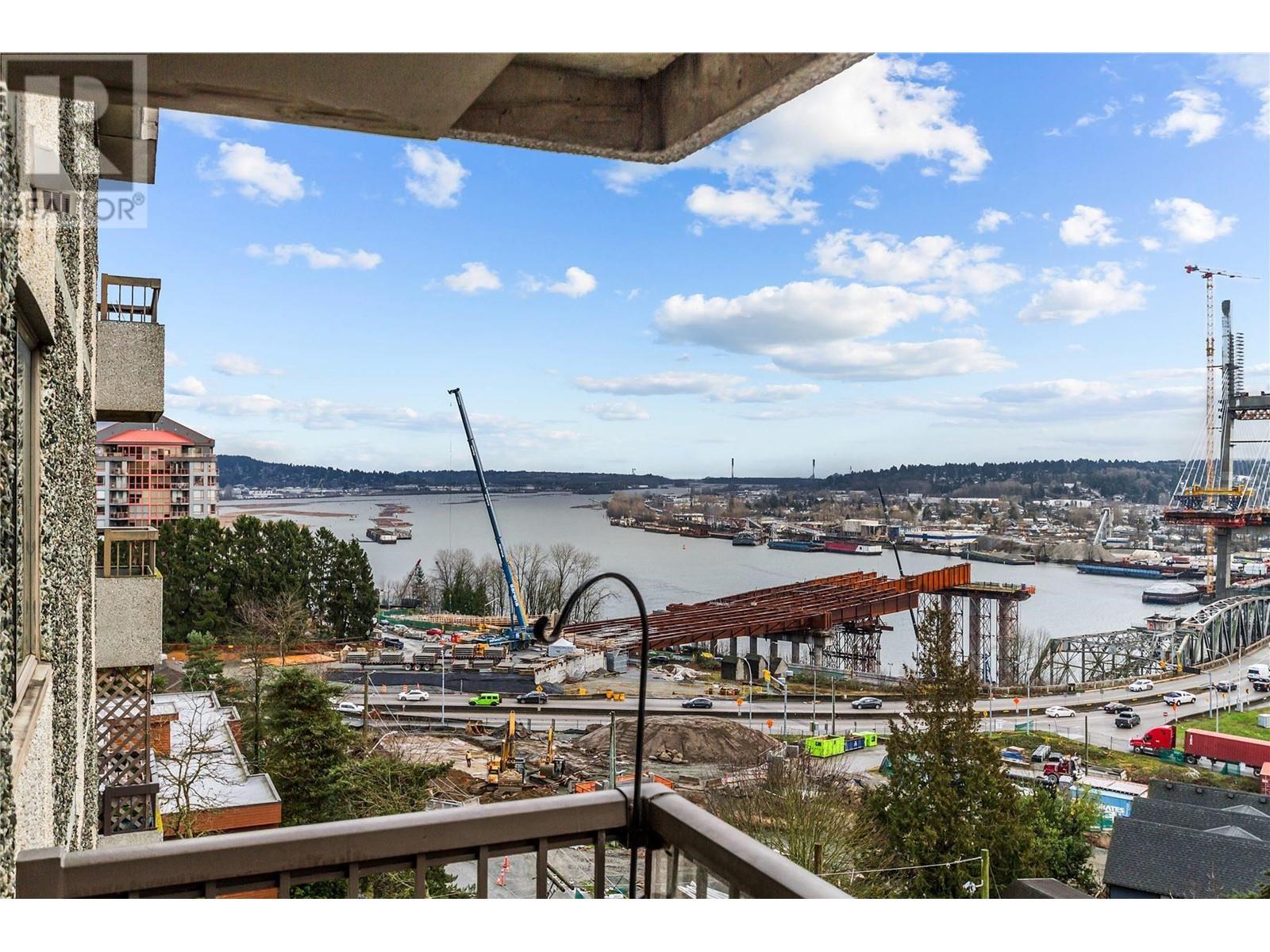 903 47 Agnes Street, New Westminster, British Columbia V3L 1E2 - Photo 16 - R2955344
