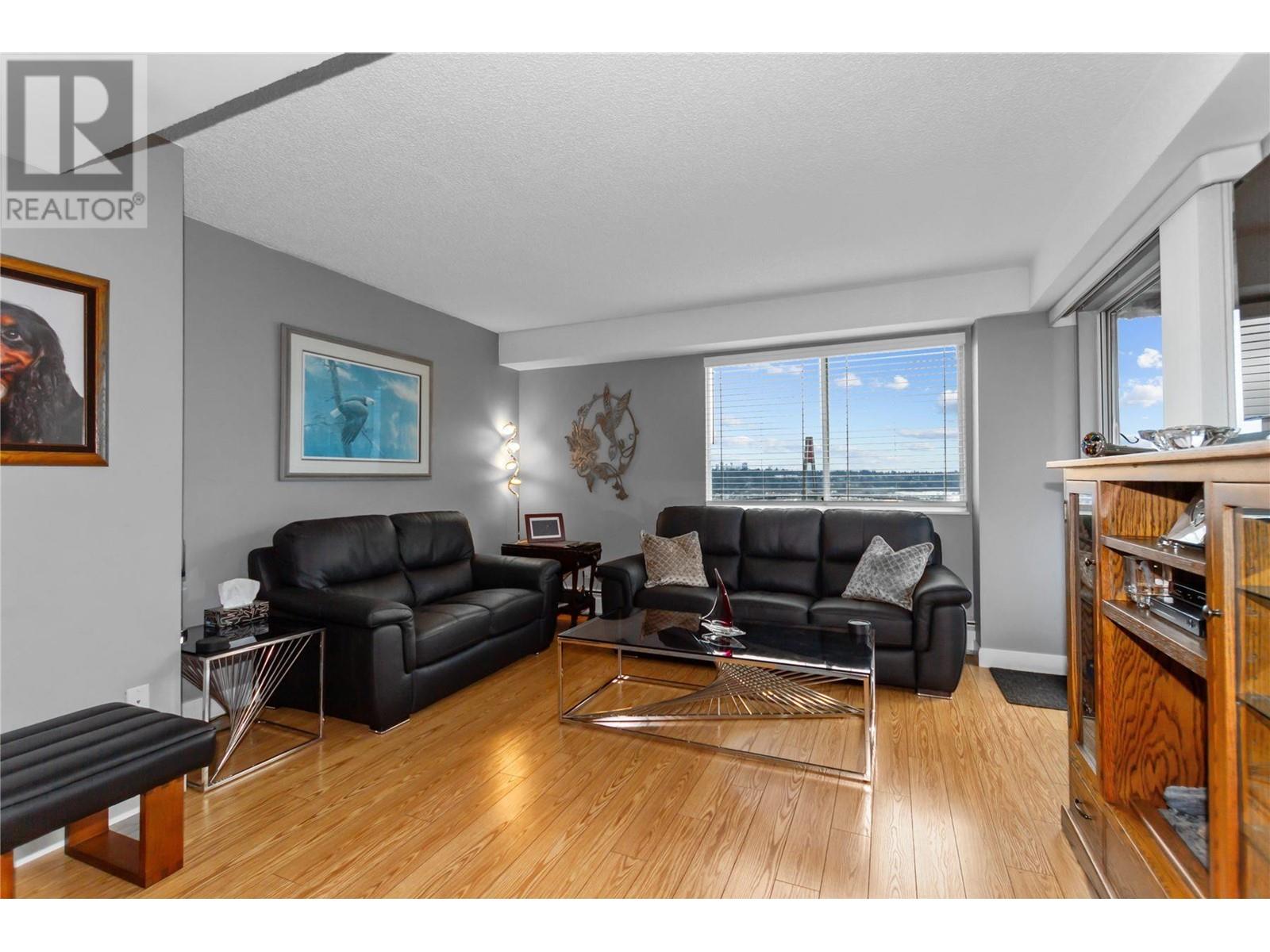 903 47 Agnes Street, New Westminster, British Columbia V3L 1E2 - Photo 4 - R2955344