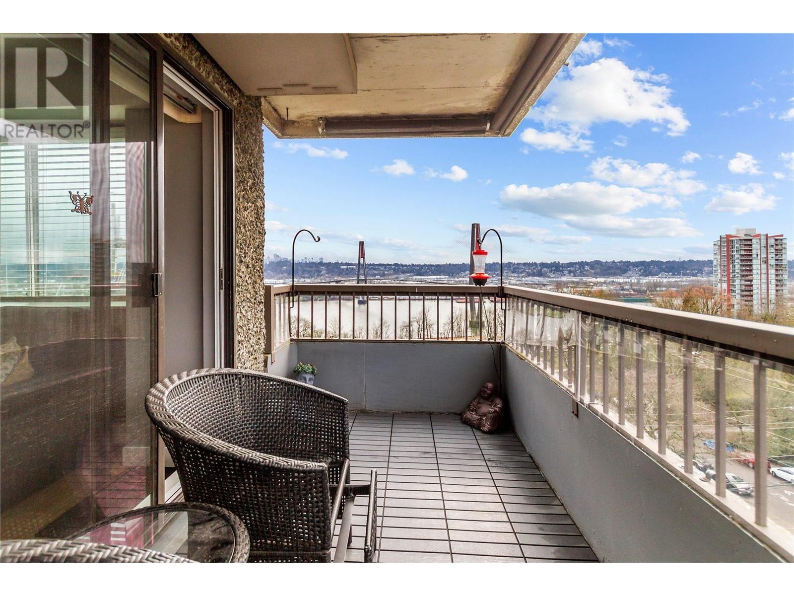 903 47 Agnes Street, New Westminster, British Columbia V3L 1E2 - Photo 5 - R2955344