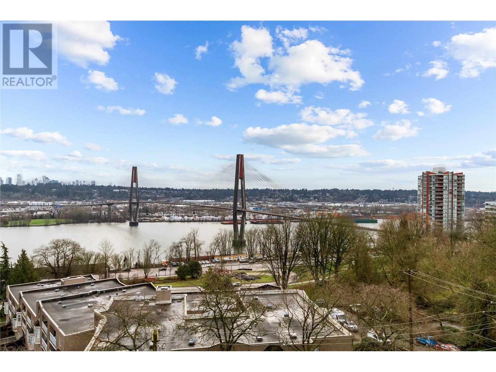 903 47 Agnes Street, New Westminster, British Columbia V3L 1E2 - Photo 6 - R2955344