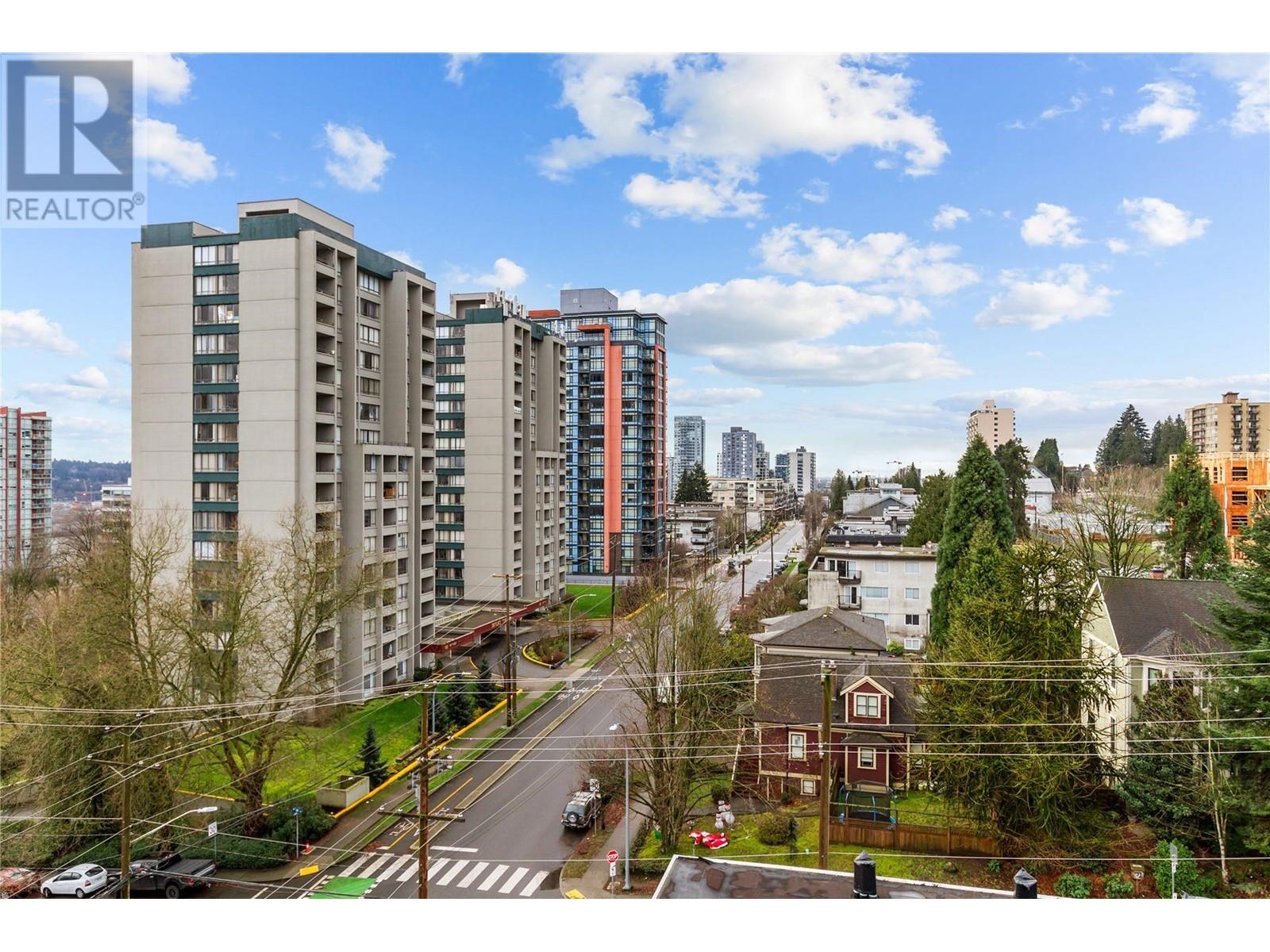 903 47 Agnes Street, New Westminster, British Columbia V3L 1E2 - Photo 7 - R2955344