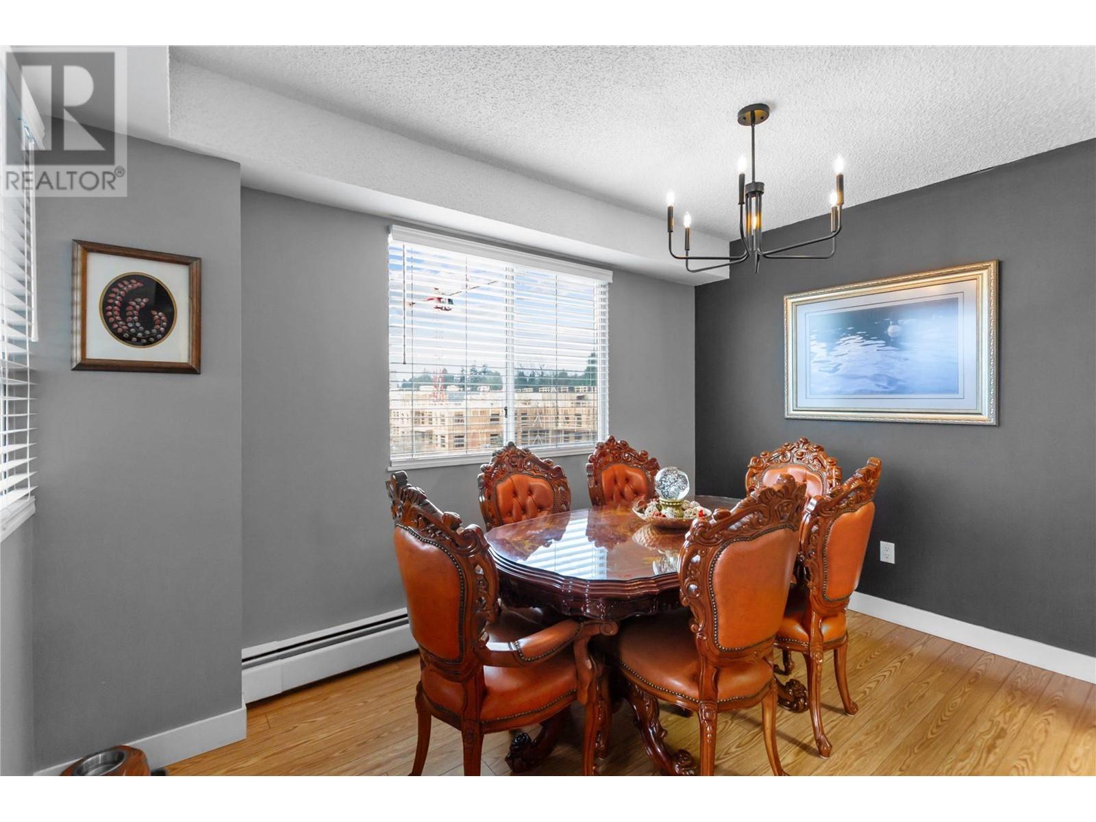 903 47 Agnes Street, New Westminster, British Columbia V3L 1E2 - Photo 9 - R2955344