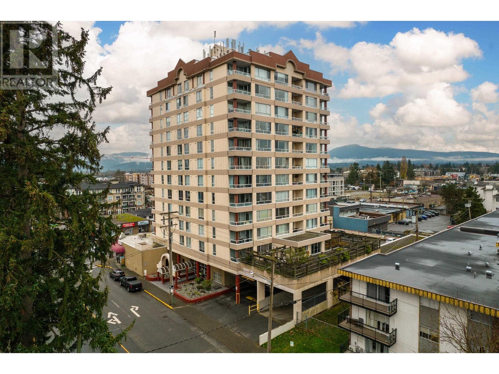 405 11980 222 Street, Maple Ridge, British Columbia  V2X 0L8 - Photo 1 - R2955348