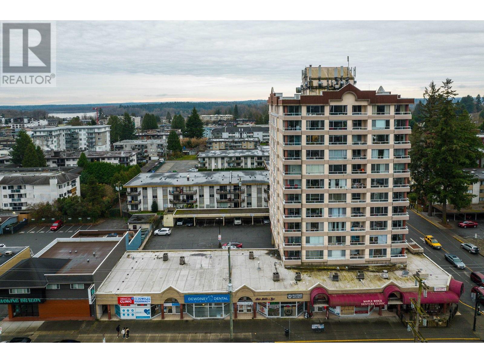 405 11980 222 Street, Maple Ridge, British Columbia  V2X 0L8 - Photo 34 - R2955348