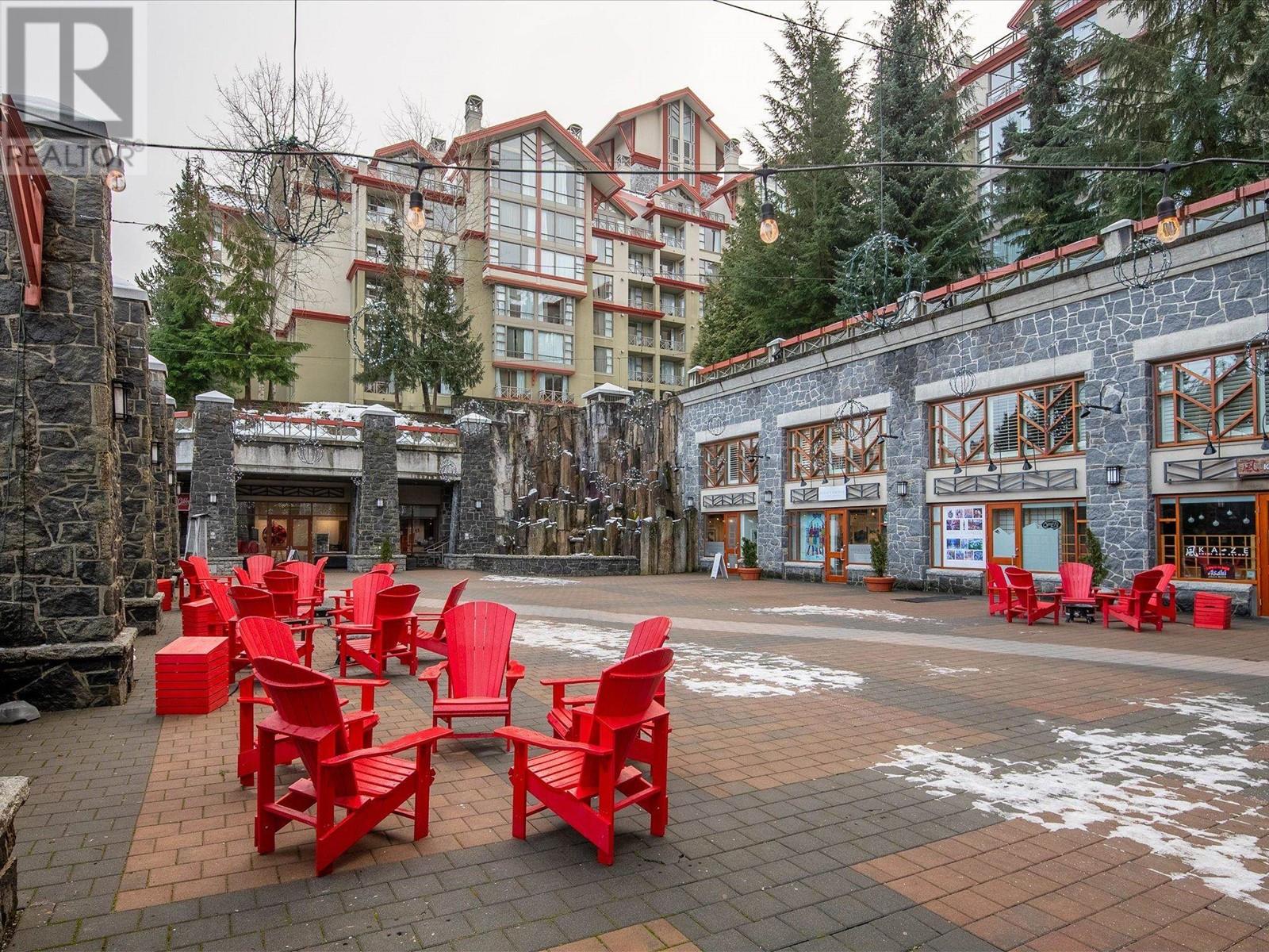 769 4090 Whistler Way, Whistler, British Columbia  V8E 1J3 - Photo 19 - R2955351