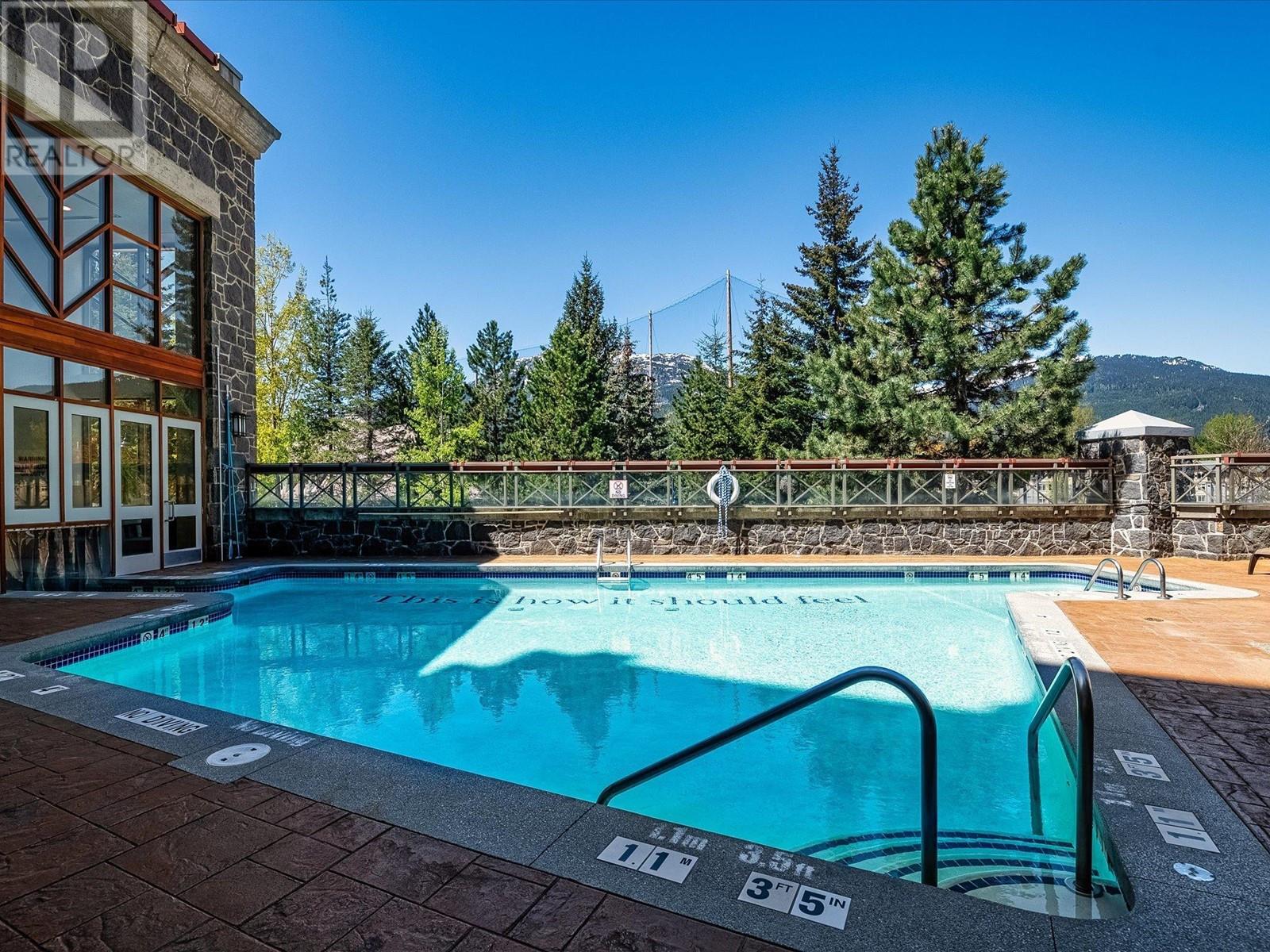769 4090 Whistler Way, Whistler, British Columbia  V8E 1J3 - Photo 24 - R2955351