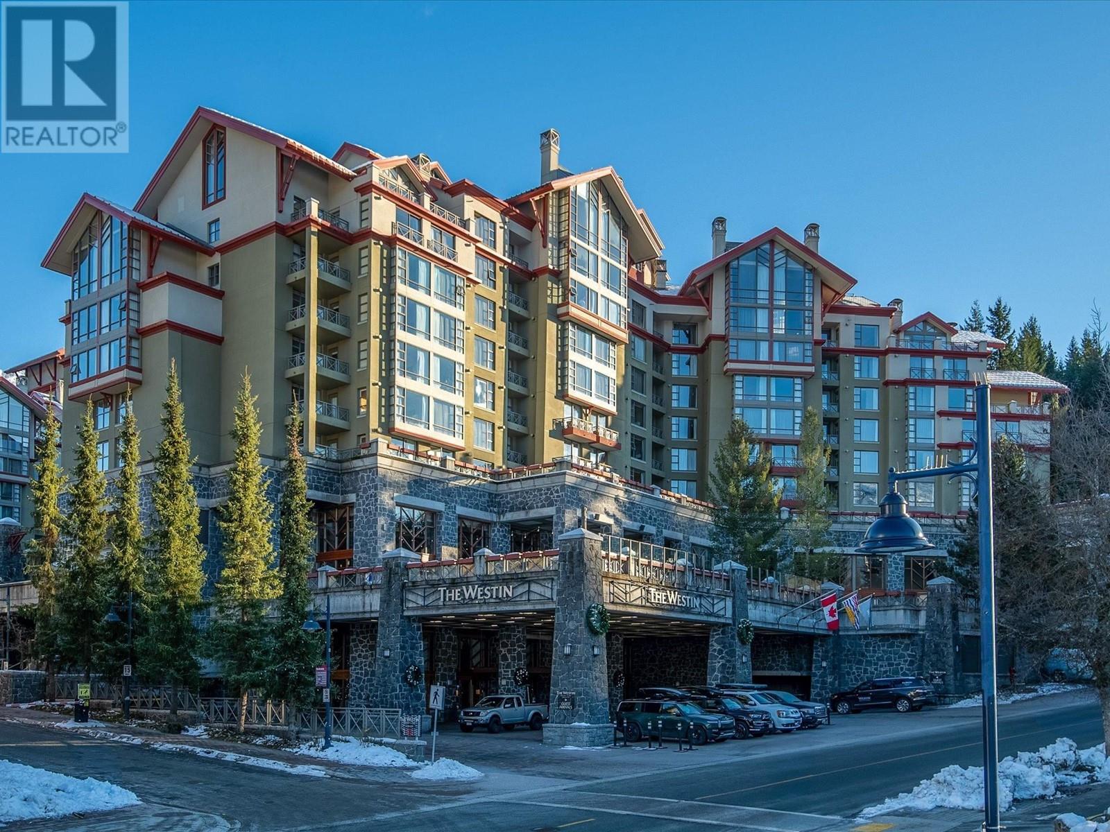 769 4090 Whistler Way, Whistler, British Columbia  V8E 1J3 - Photo 25 - R2955351