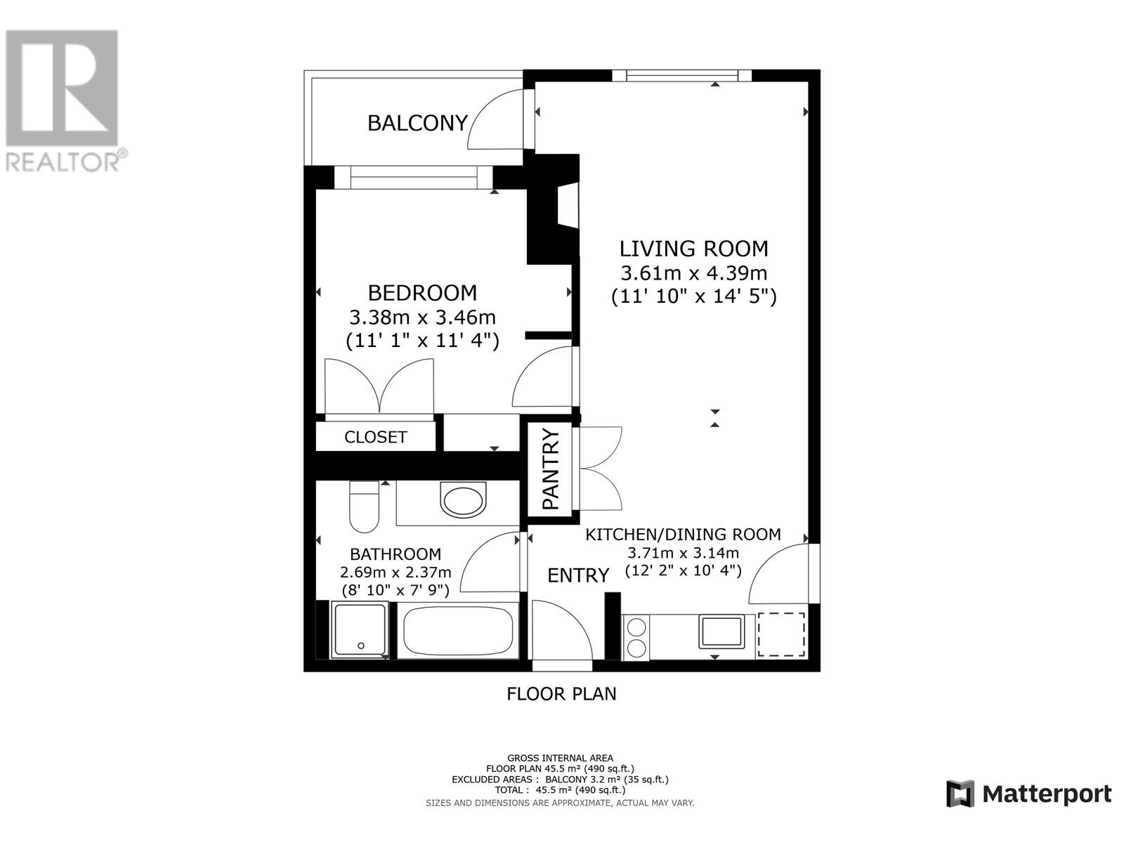 769 4090 Whistler Way, Whistler, British Columbia  V8E 1J3 - Photo 26 - R2955351