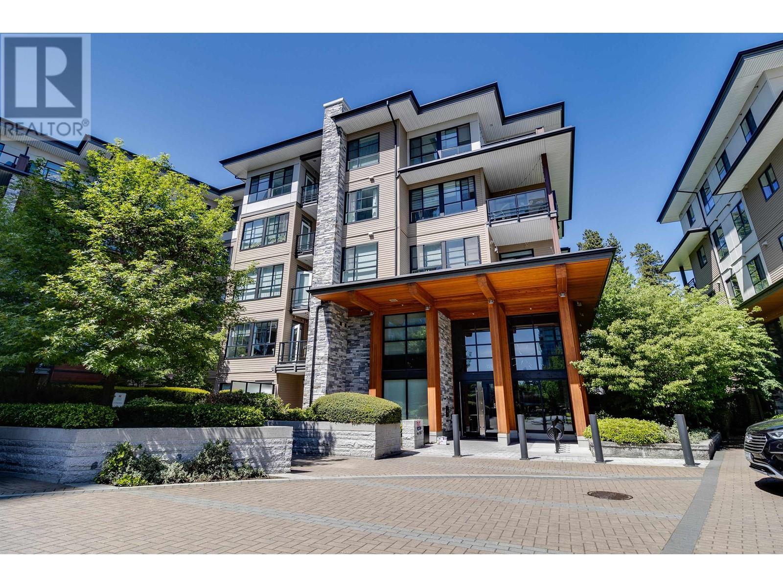 Property at 206 1151 WINDSOR MEWS image 1
