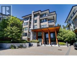 206 1151 WINDSOR MEWS, Coquitlam, British Columbia
