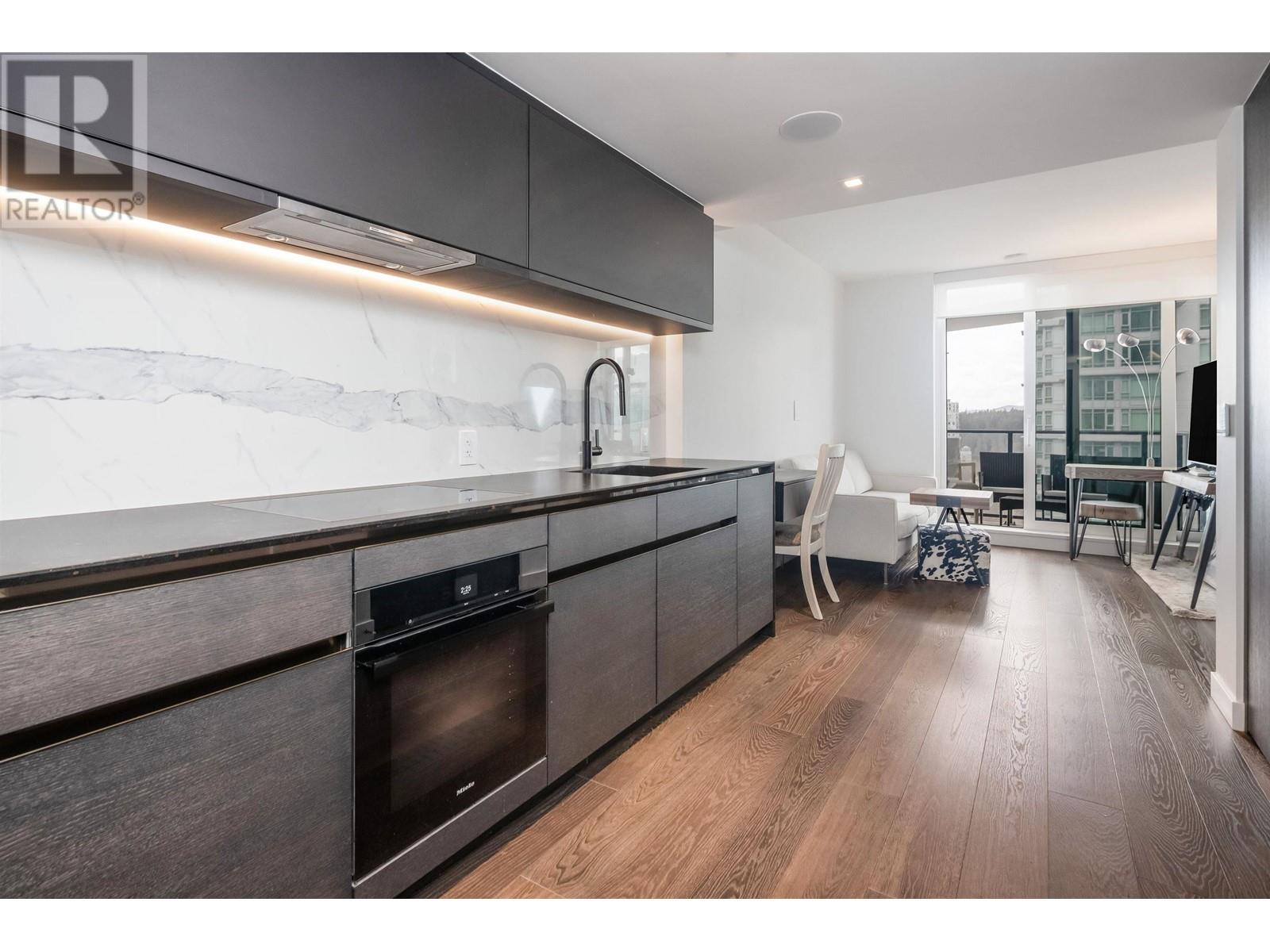 1706 620 Cardero Street, Vancouver, British Columbia  V6G 0C7 - Photo 7 - R2955381