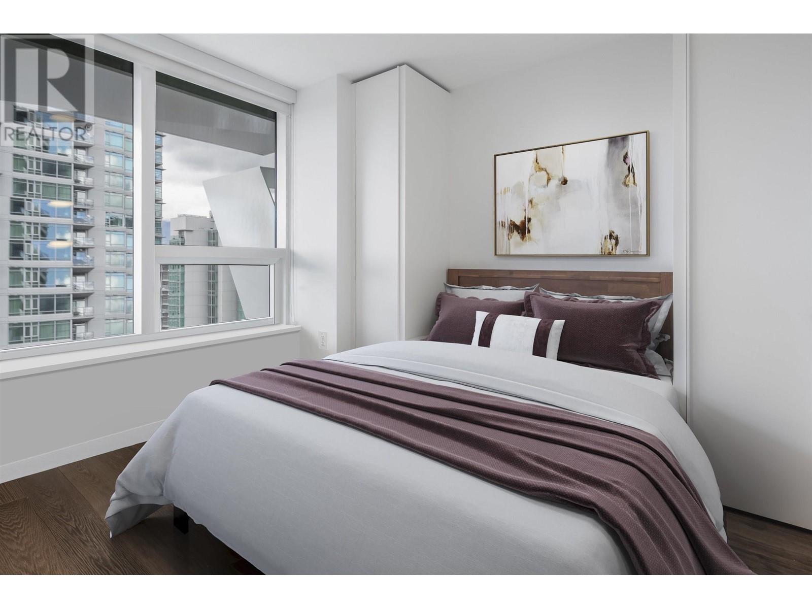1706 620 Cardero Street, Vancouver, British Columbia  V6G 0C7 - Photo 9 - R2955381