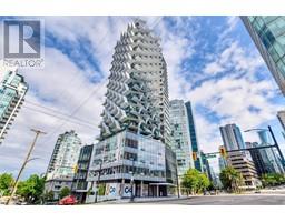 1706 620 CARDERO STREET, Vancouver, British Columbia