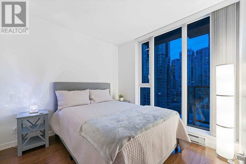 Listing Picture 12 of 37 : 1403 1010 RICHARDS STREET, Vancouver / 溫哥華 - 魯藝地產 Yvonne Lu Group - MLS Medallion Club Member