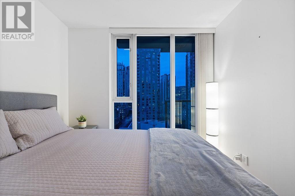 Listing Picture 14 of 37 : 1403 1010 RICHARDS STREET, Vancouver / 溫哥華 - 魯藝地產 Yvonne Lu Group - MLS Medallion Club Member