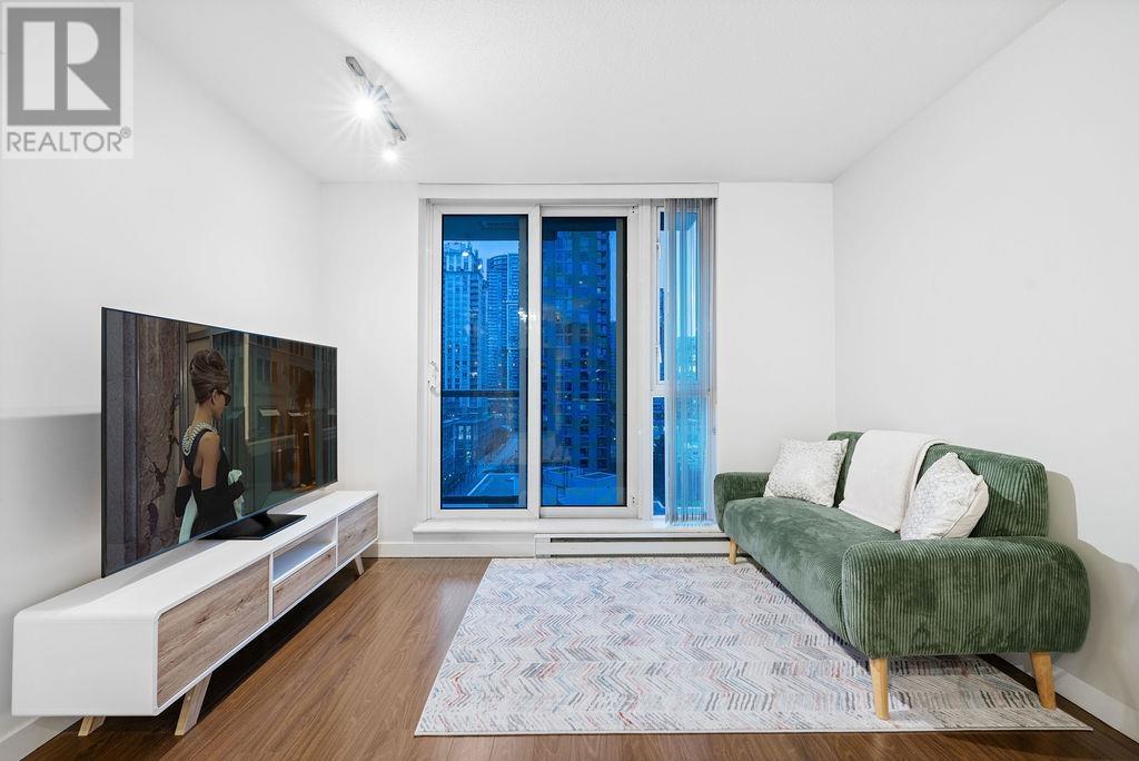 Listing Picture 2 of 37 : 1403 1010 RICHARDS STREET, Vancouver / 溫哥華 - 魯藝地產 Yvonne Lu Group - MLS Medallion Club Member