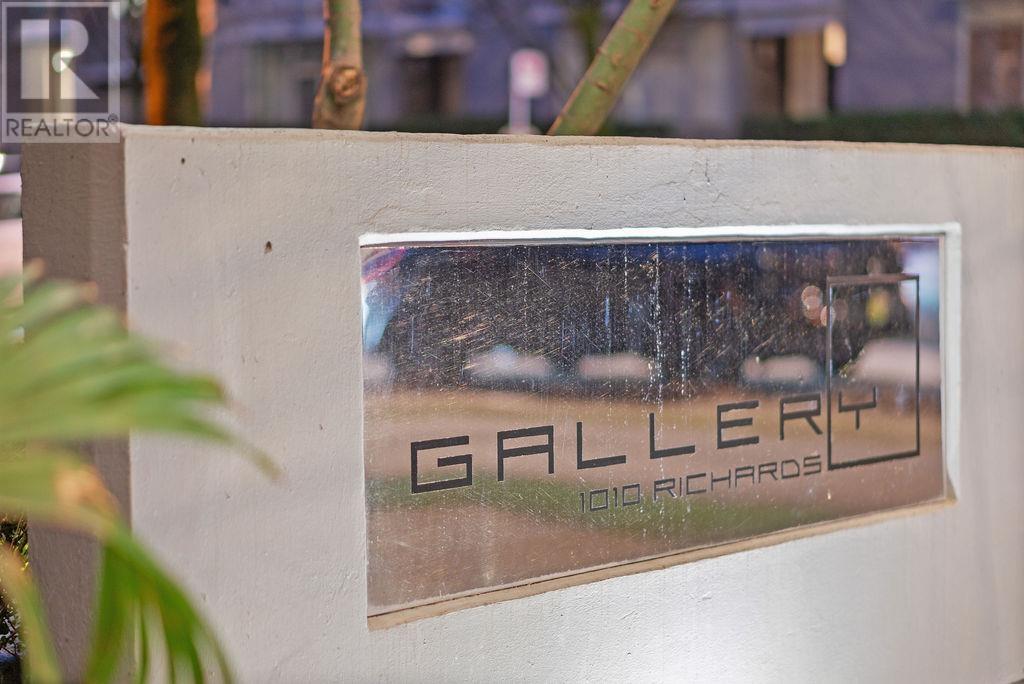 Listing Picture 33 of 37 : 1403 1010 RICHARDS STREET, Vancouver / 溫哥華 - 魯藝地產 Yvonne Lu Group - MLS Medallion Club Member