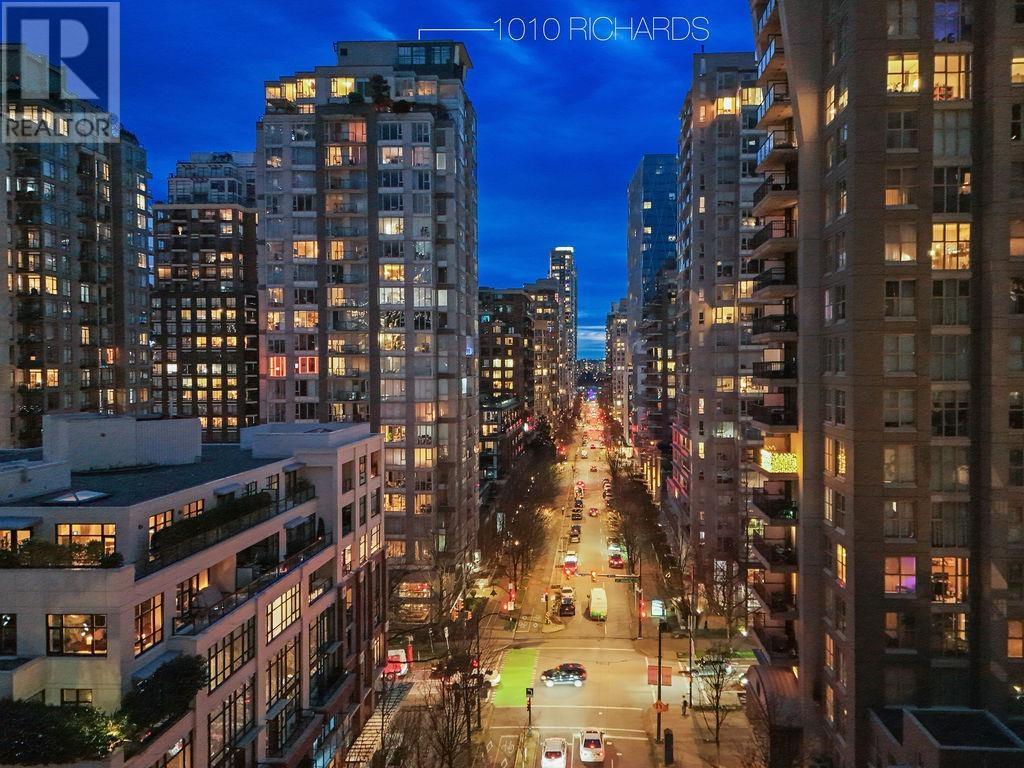 Listing Picture 36 of 37 : 1403 1010 RICHARDS STREET, Vancouver / 溫哥華 - 魯藝地產 Yvonne Lu Group - MLS Medallion Club Member