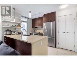 1705 888 HOMER STREET, Vancouver, British Columbia