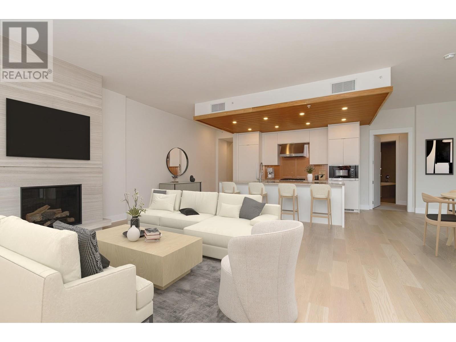 401 6687 NELSON AVENUE, west vancouver, British Columbia