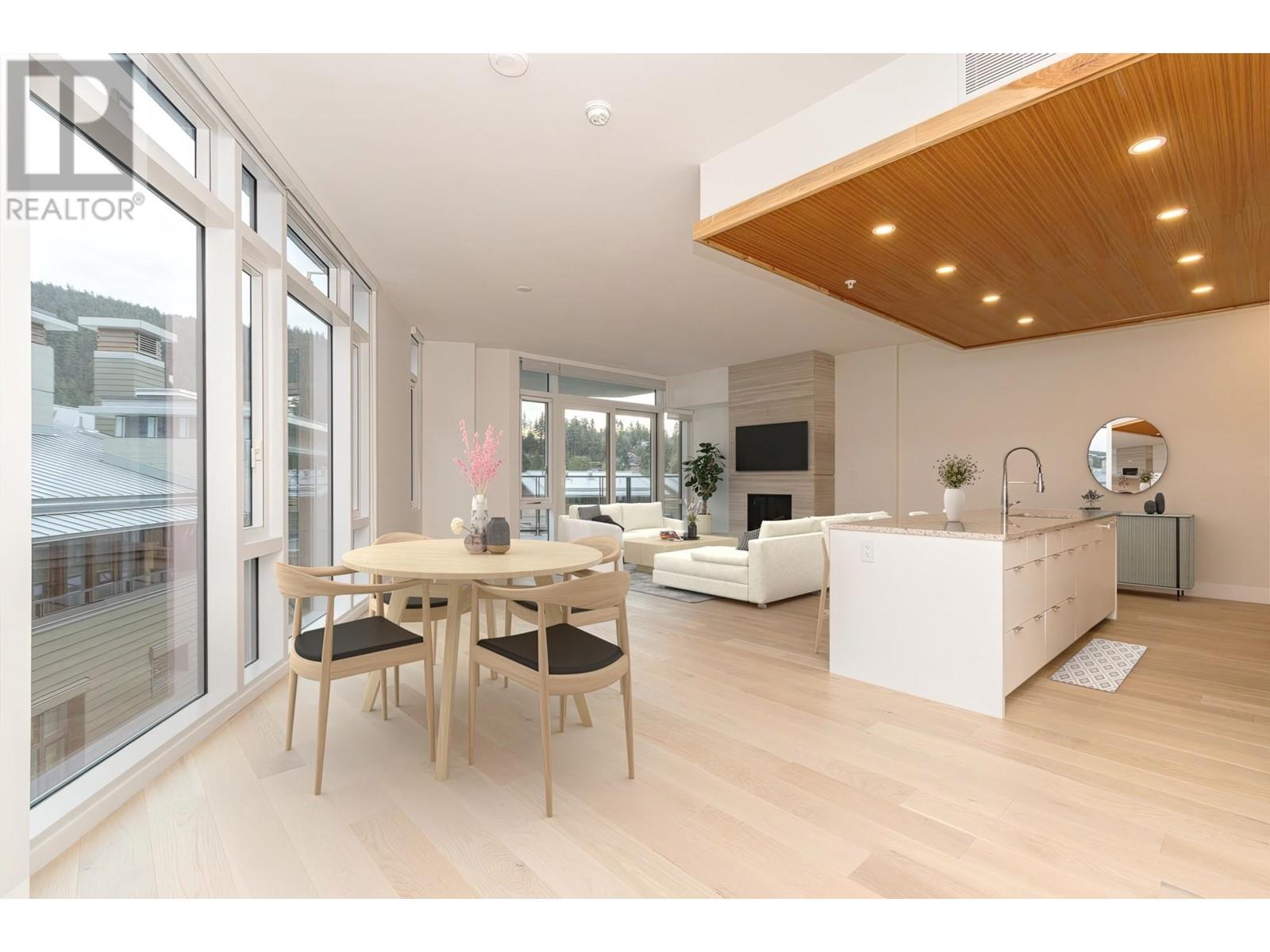 401 6687 Nelson Avenue, West Vancouver, British Columbia  V7W 2B2 - Photo 4 - R2955444