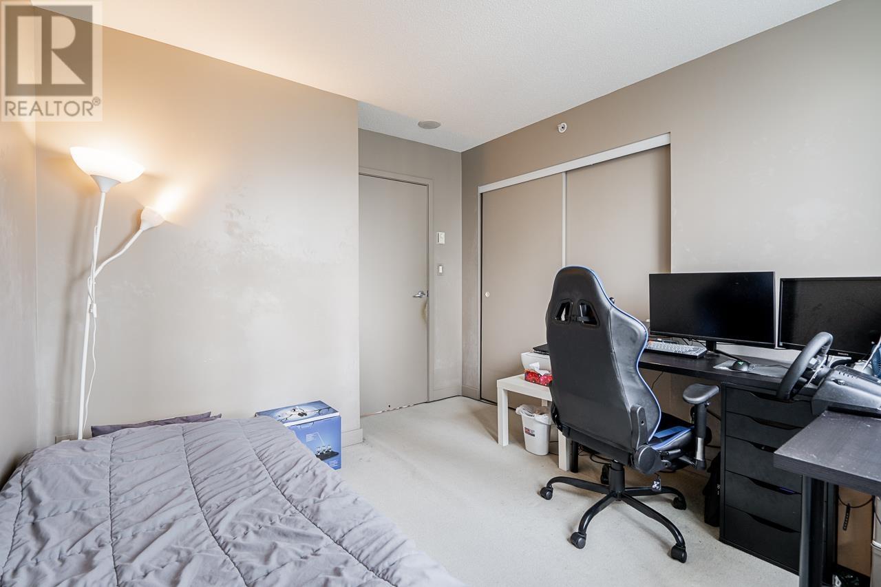 2508 1495 Richards Street, Vancouver, British Columbia  V6Z 3E3 - Photo 21 - R2955445