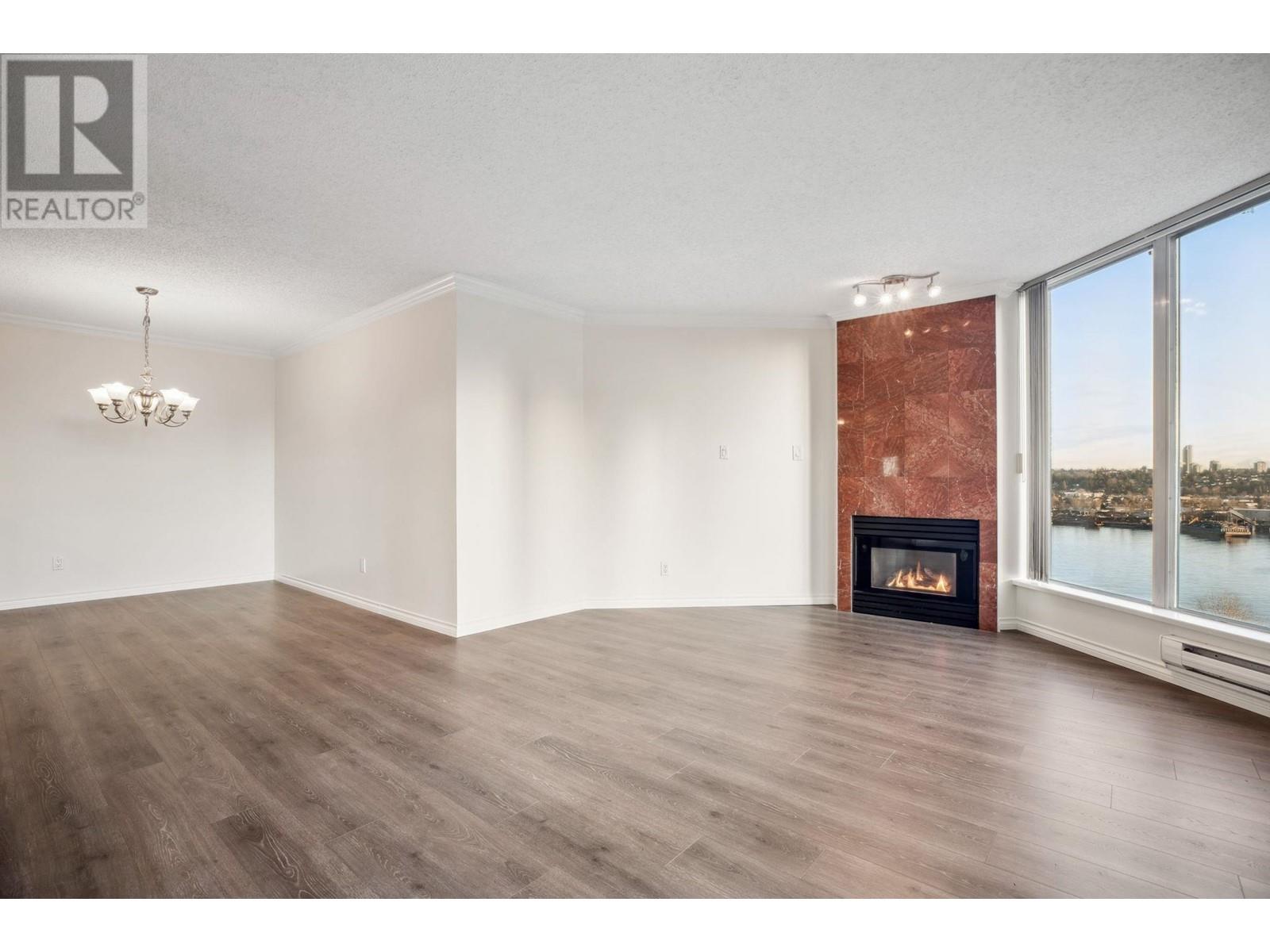 1506 71 Jamieson Court, New Westminster, British Columbia  V3L 5R4 - Photo 11 - R2955448
