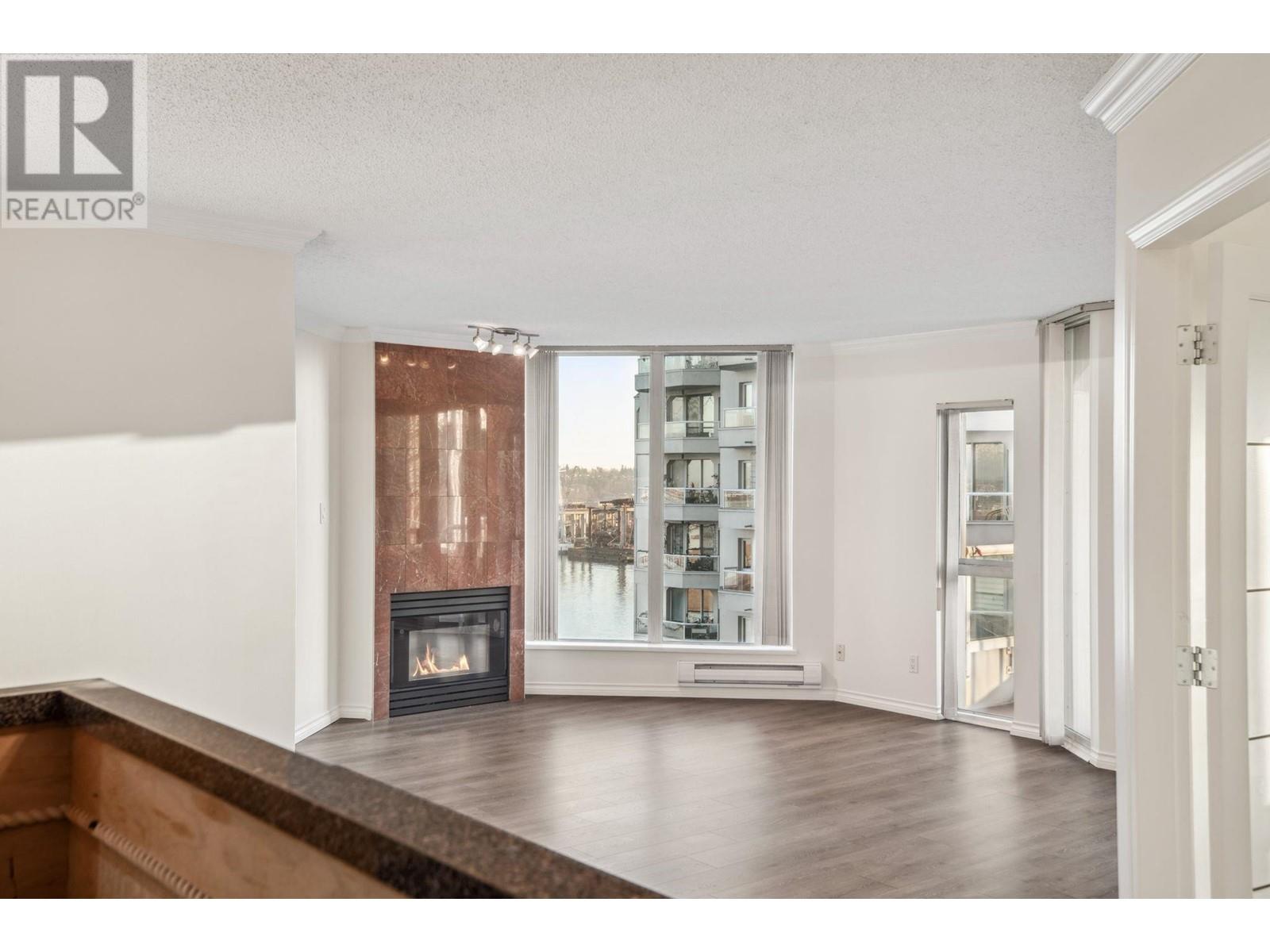 1506 71 Jamieson Court, New Westminster, British Columbia  V3L 5R4 - Photo 2 - R2955448