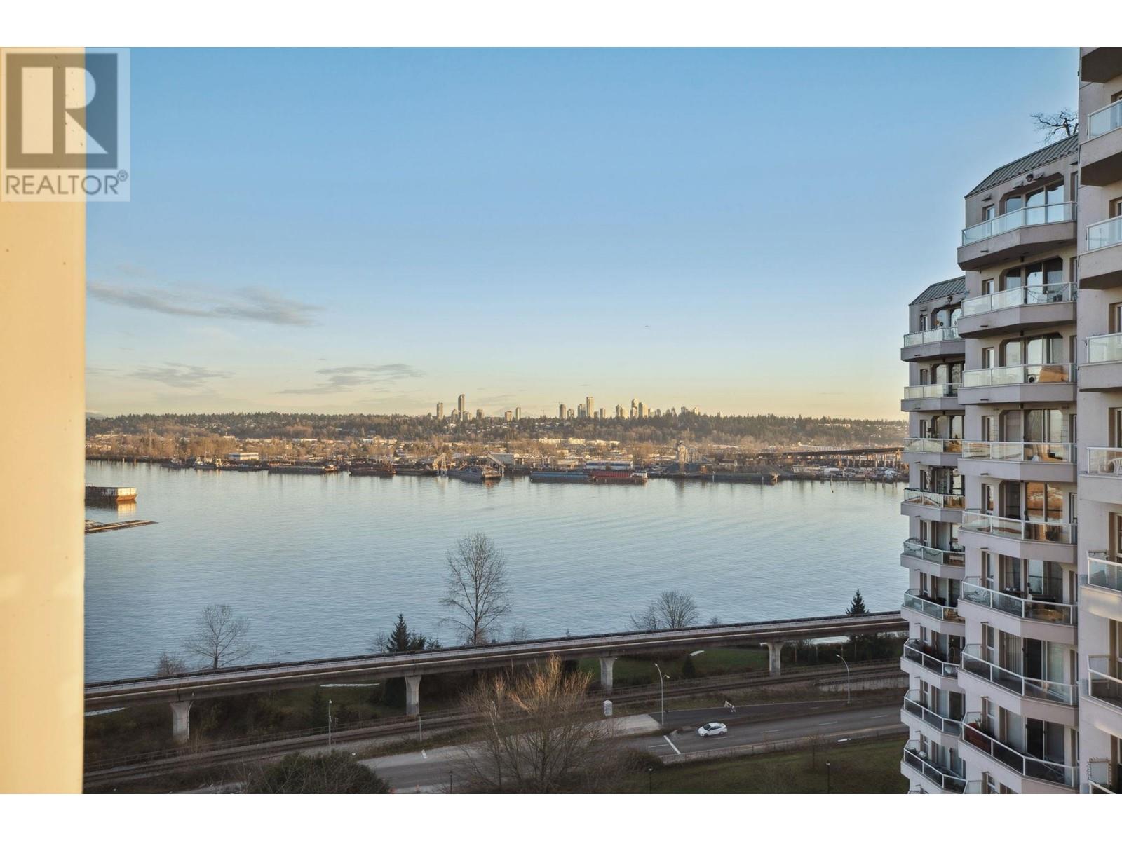1506 71 Jamieson Court, New Westminster, British Columbia  V3L 5R4 - Photo 26 - R2955448